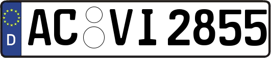 AC-VI2855