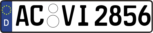 AC-VI2856
