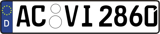 AC-VI2860