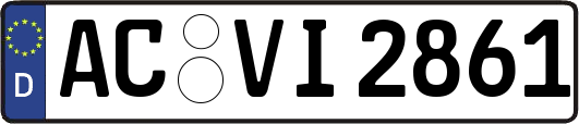 AC-VI2861