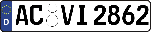 AC-VI2862
