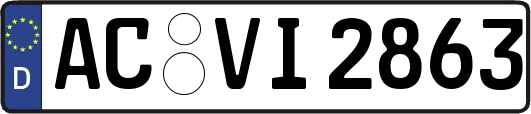 AC-VI2863
