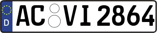 AC-VI2864