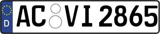 AC-VI2865