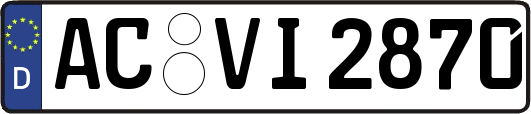 AC-VI2870