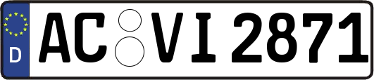 AC-VI2871