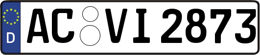 AC-VI2873