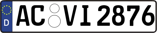 AC-VI2876