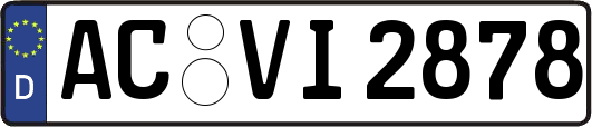 AC-VI2878