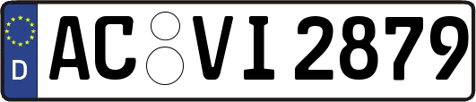AC-VI2879