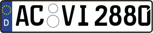 AC-VI2880