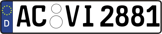 AC-VI2881