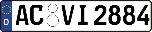 AC-VI2884