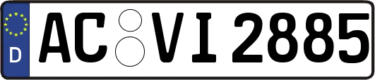 AC-VI2885