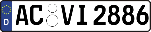 AC-VI2886