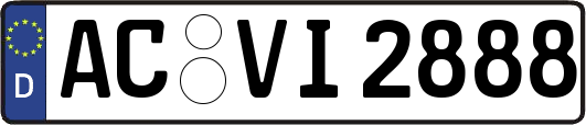 AC-VI2888