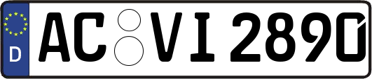 AC-VI2890