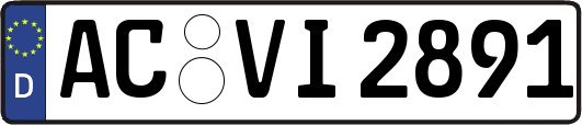 AC-VI2891