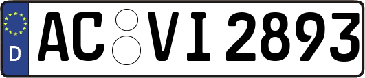 AC-VI2893