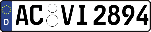AC-VI2894
