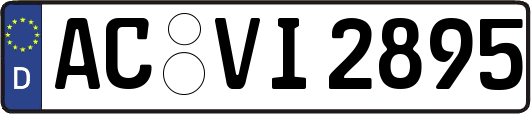 AC-VI2895