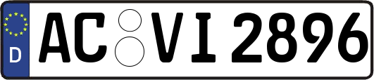 AC-VI2896