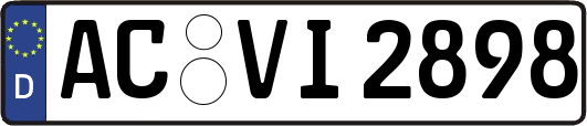 AC-VI2898