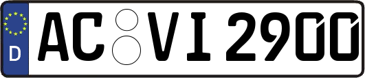 AC-VI2900