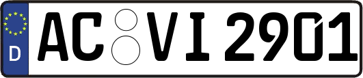 AC-VI2901