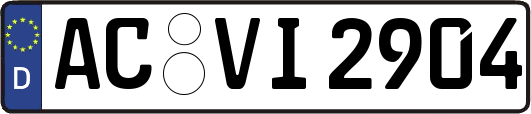 AC-VI2904