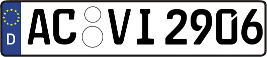 AC-VI2906