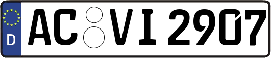AC-VI2907