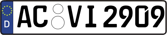 AC-VI2909