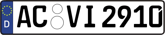 AC-VI2910