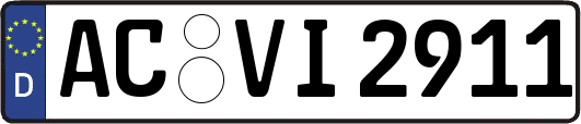 AC-VI2911