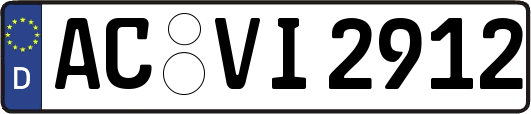 AC-VI2912