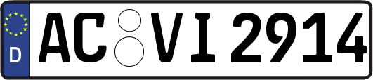 AC-VI2914
