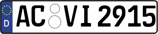 AC-VI2915