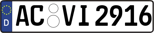 AC-VI2916