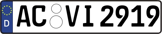 AC-VI2919