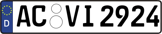 AC-VI2924