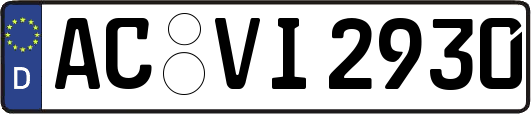 AC-VI2930