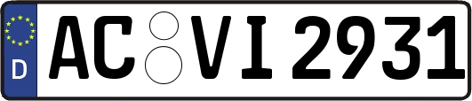 AC-VI2931