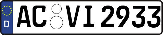 AC-VI2933