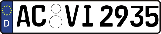 AC-VI2935