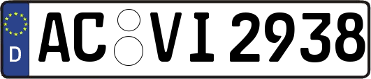 AC-VI2938