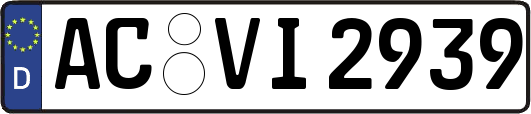 AC-VI2939