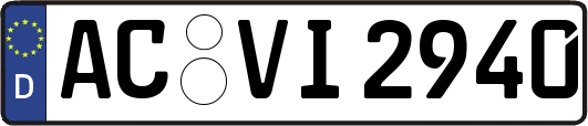 AC-VI2940