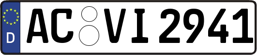 AC-VI2941