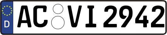 AC-VI2942